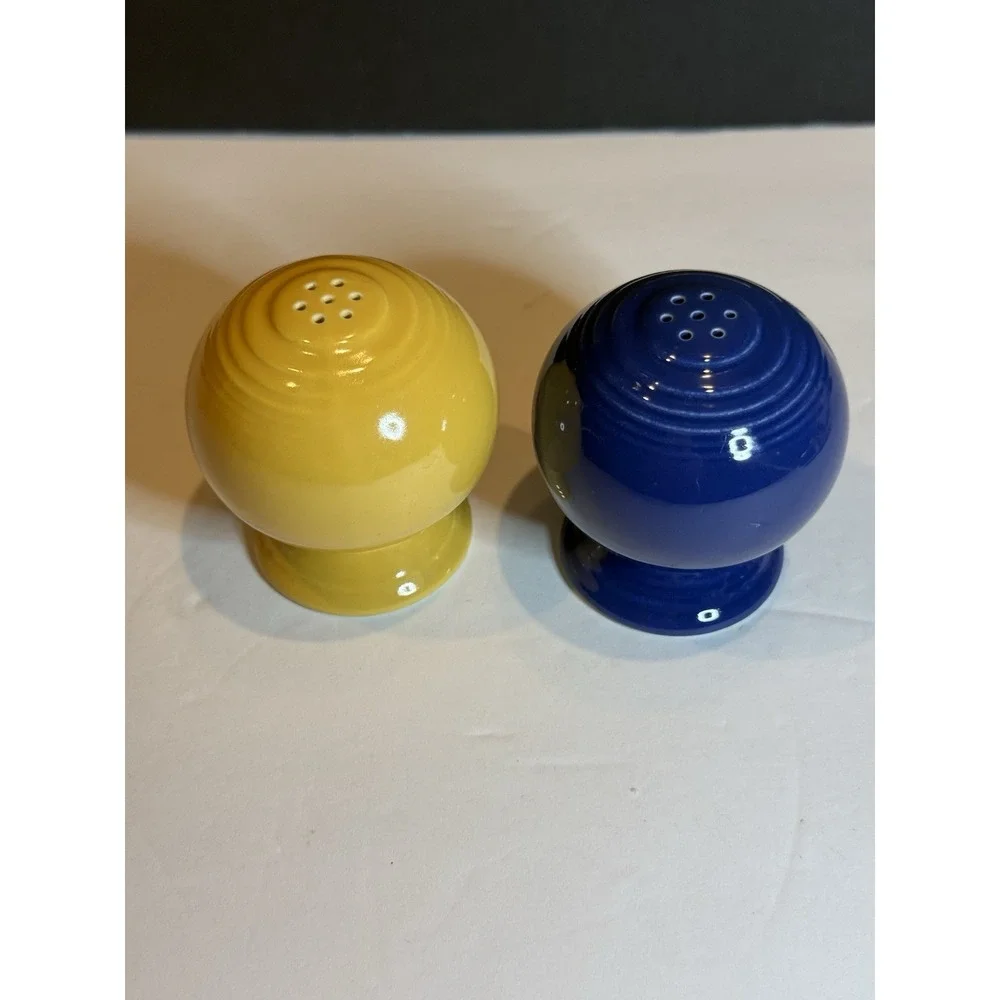 Fiestaware bring iconic
